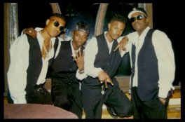 Image result for jodeci lately